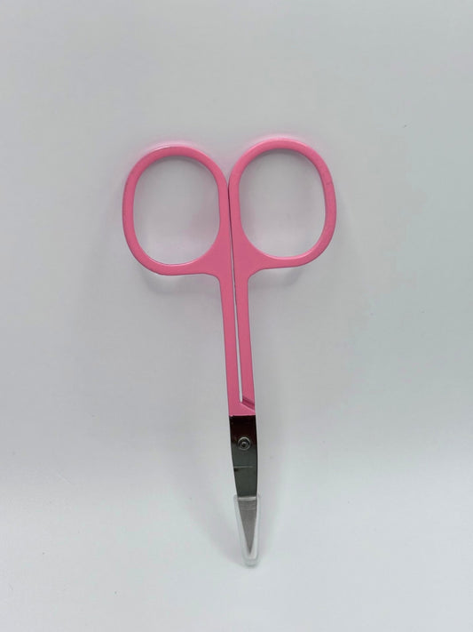 Brow Trimming Scissors