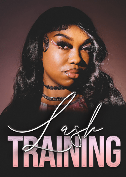 One-on-One Lash Training