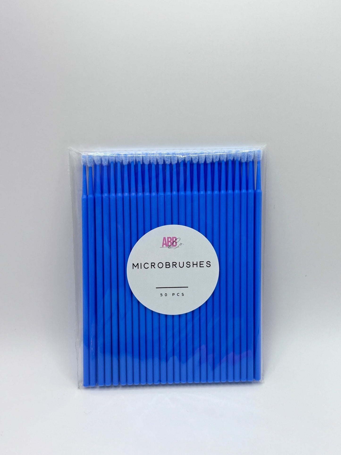 Microbrushes