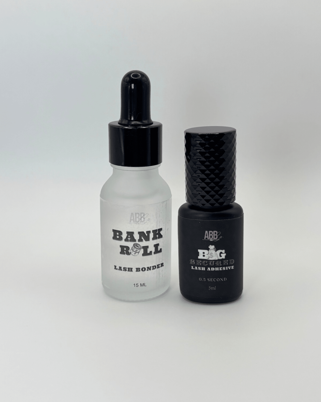 Bank Roll Lash Bonder