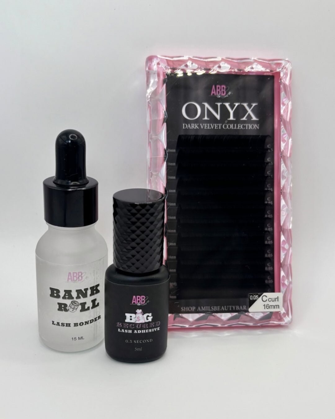 Lash Liquids