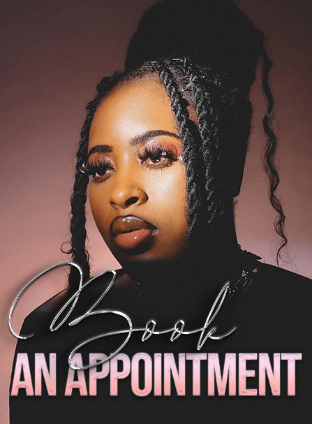 Book an Appointment