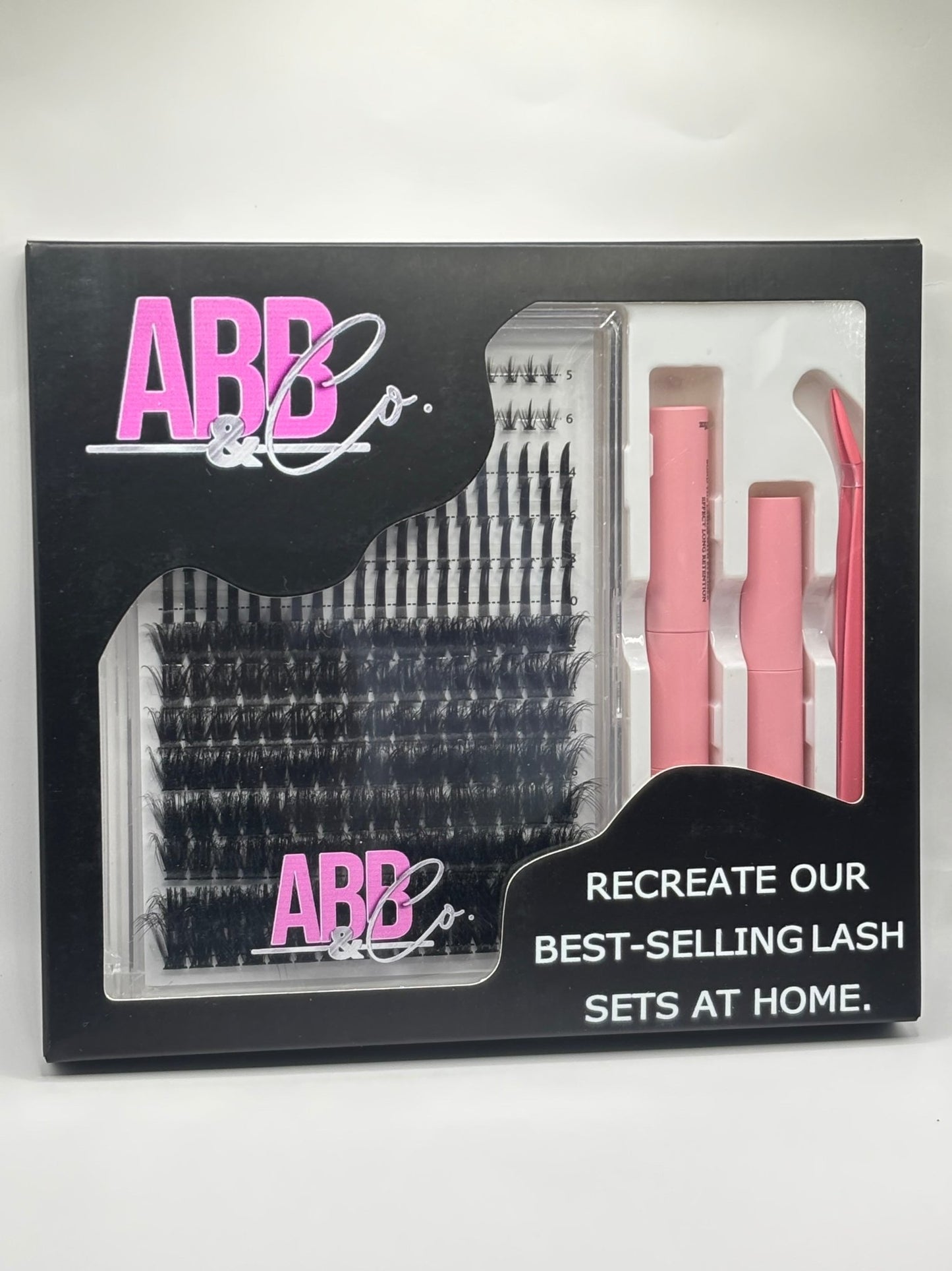 Signature Trio Cluster Kit
