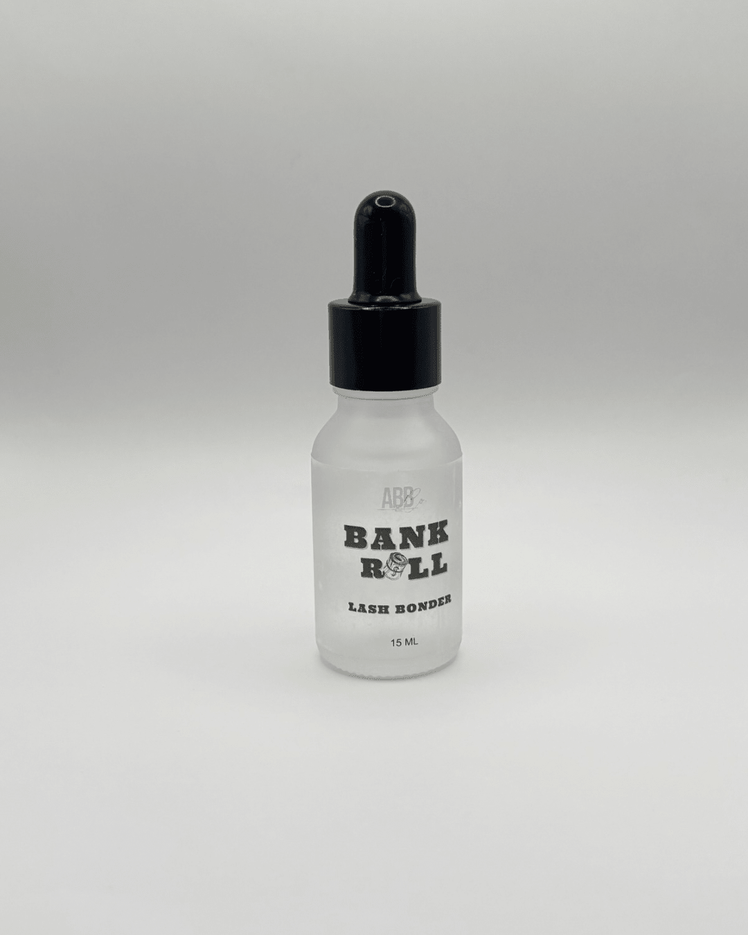 Bank Roll Lash Bonder