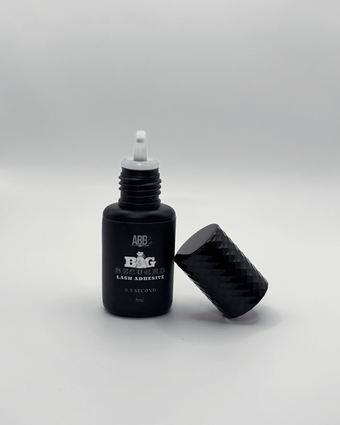 Bag Secured Lash Adhesive